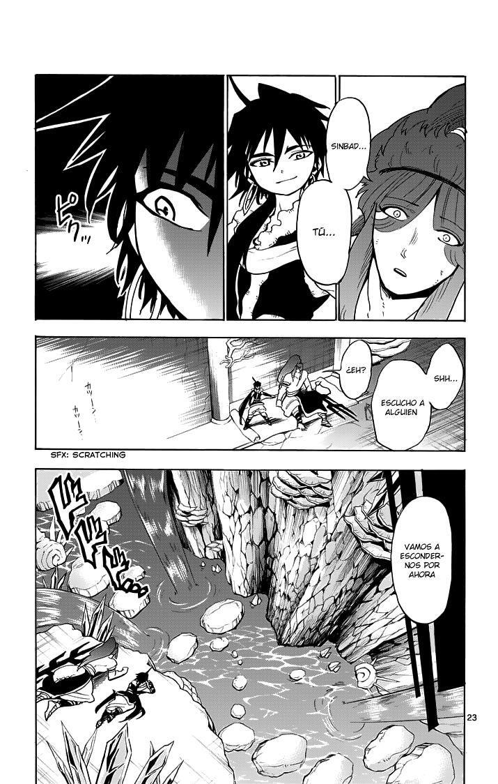 Capitulo 19 page 23