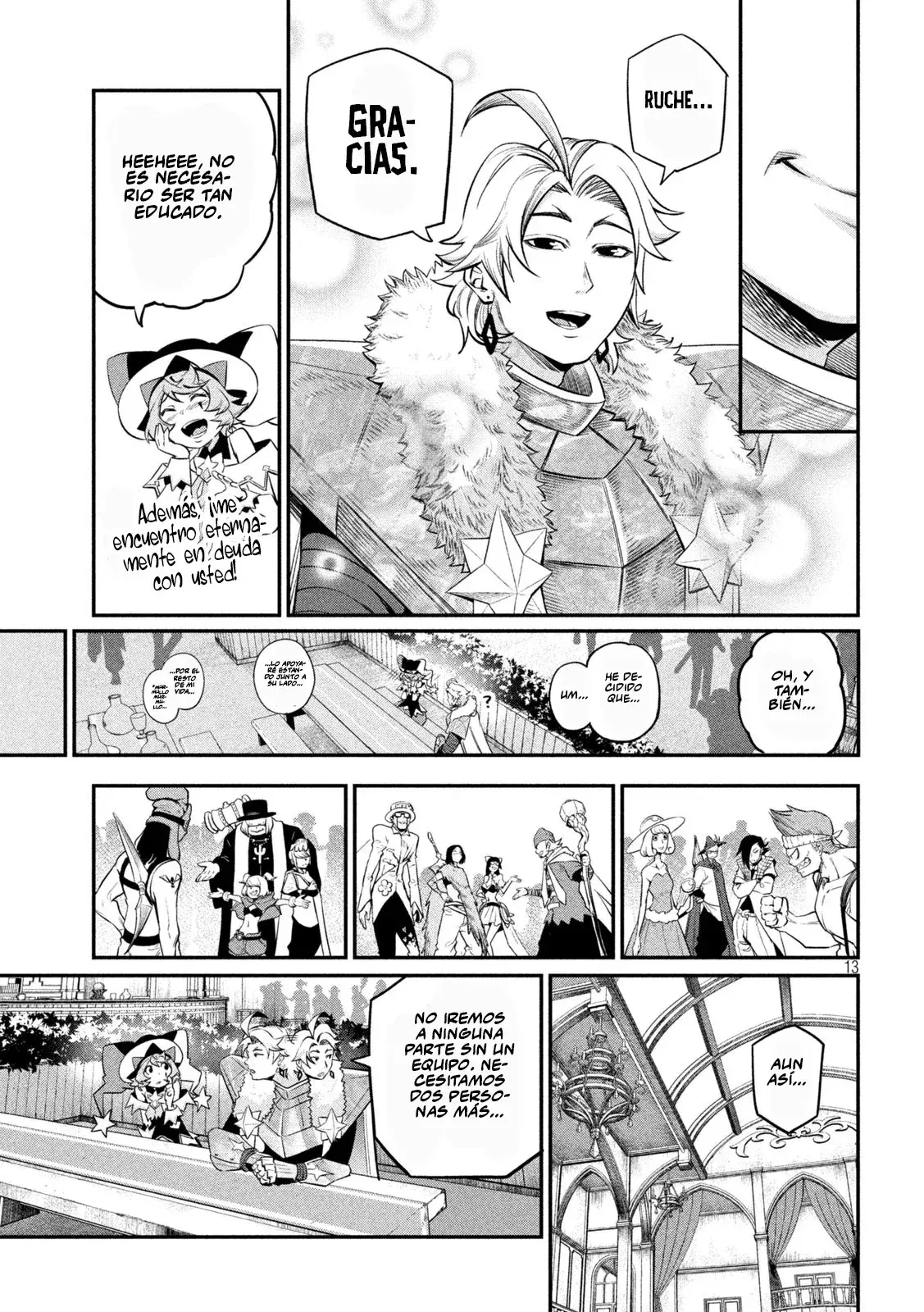 Capitulo 130 page 15