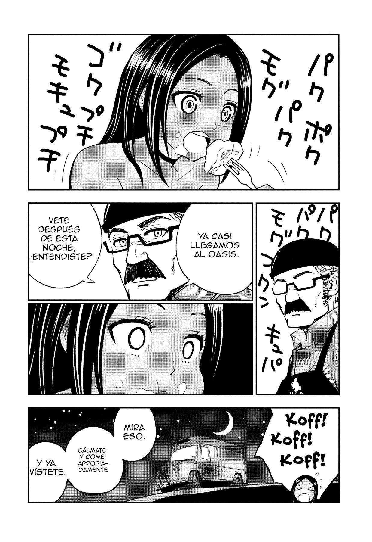 Capitulo 1 page 27