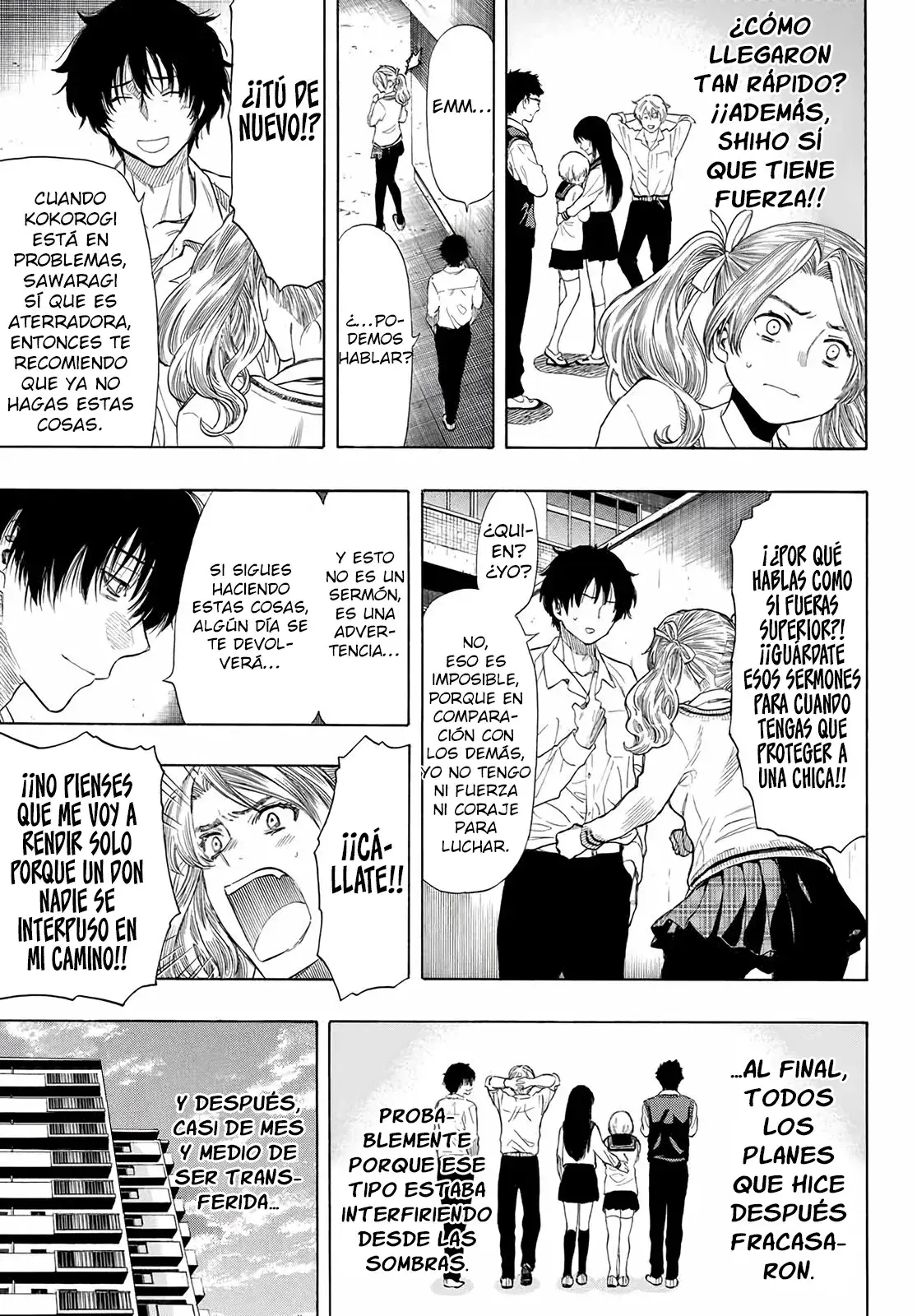 Capitulo 117.50 page 16