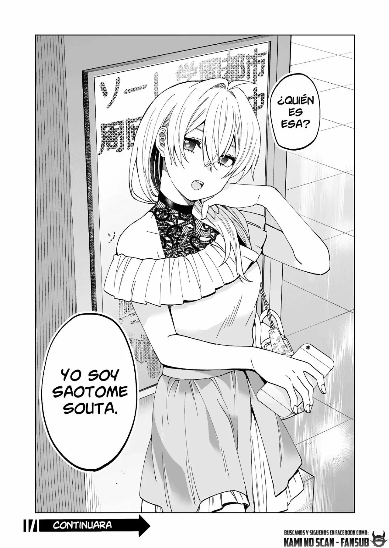 Capitulo 55 page 18