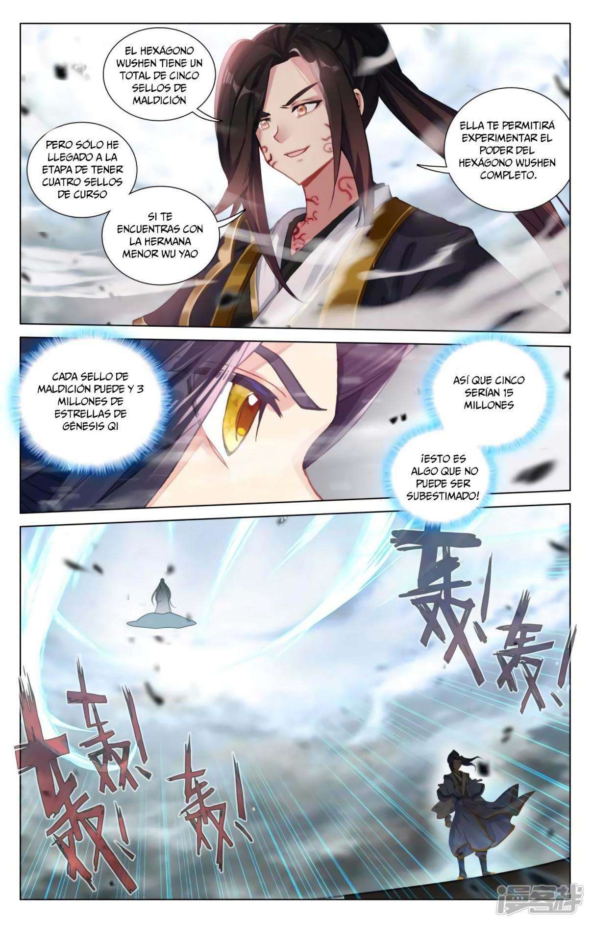 Capitulo 850 page 4