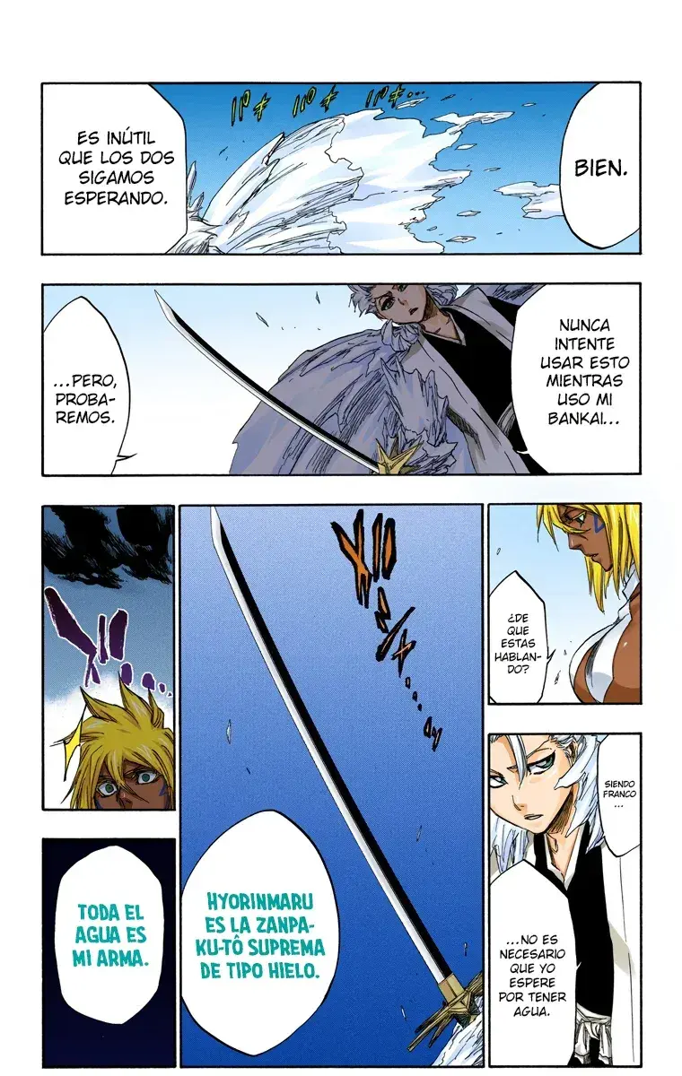 Capitulo 358 page 18