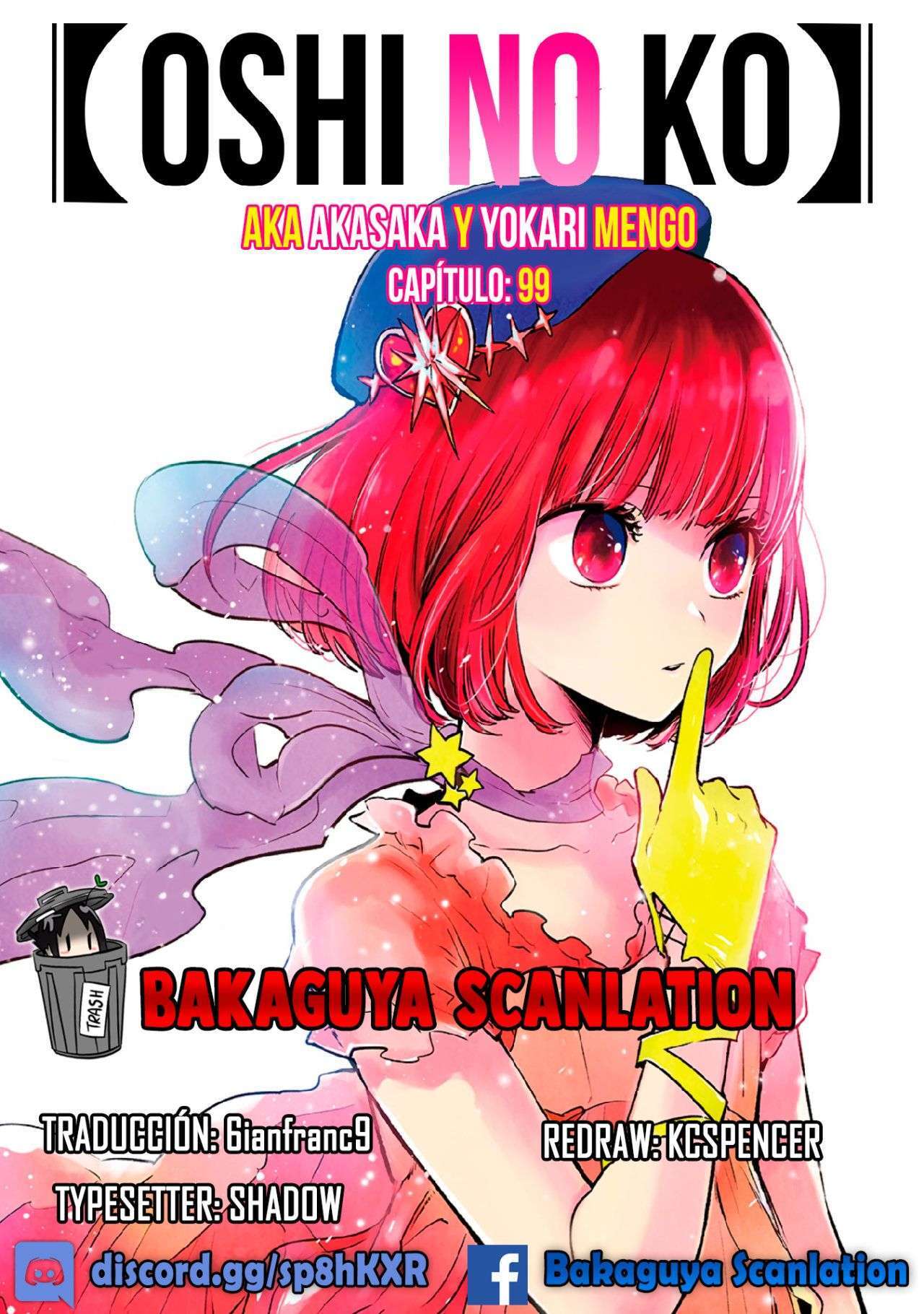 Capitulo 99 page 1