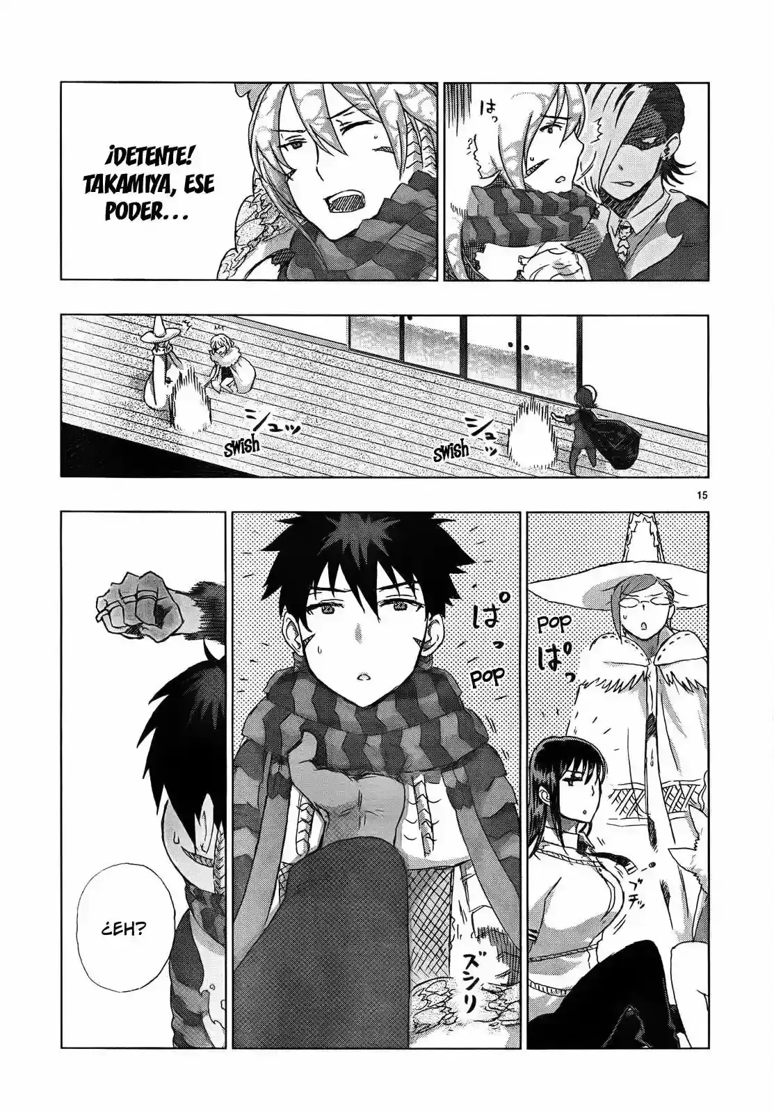 Capitulo 13 page 16
