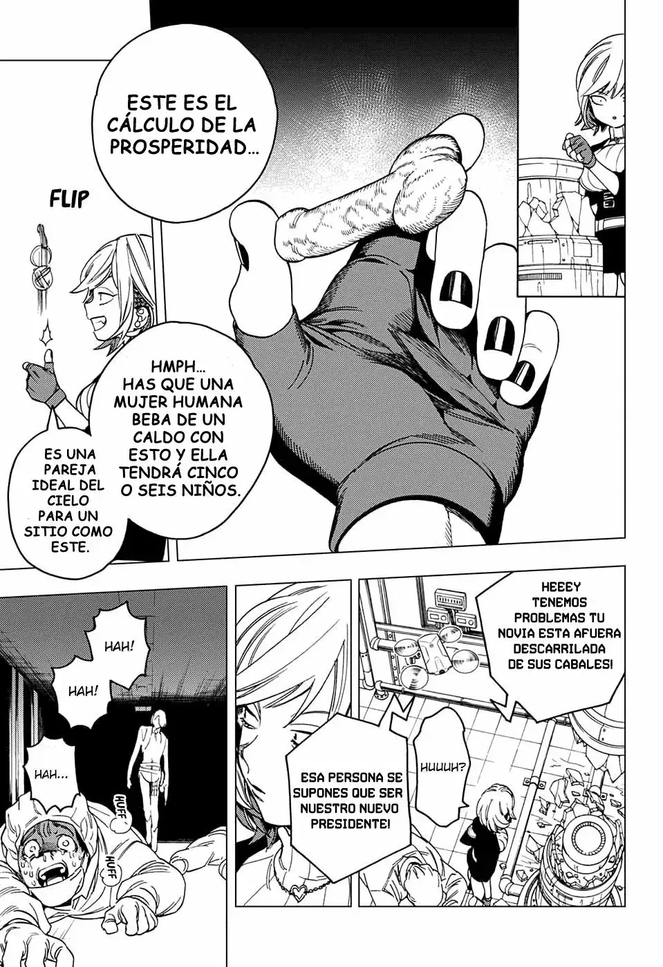 Capitulo 36 page 43