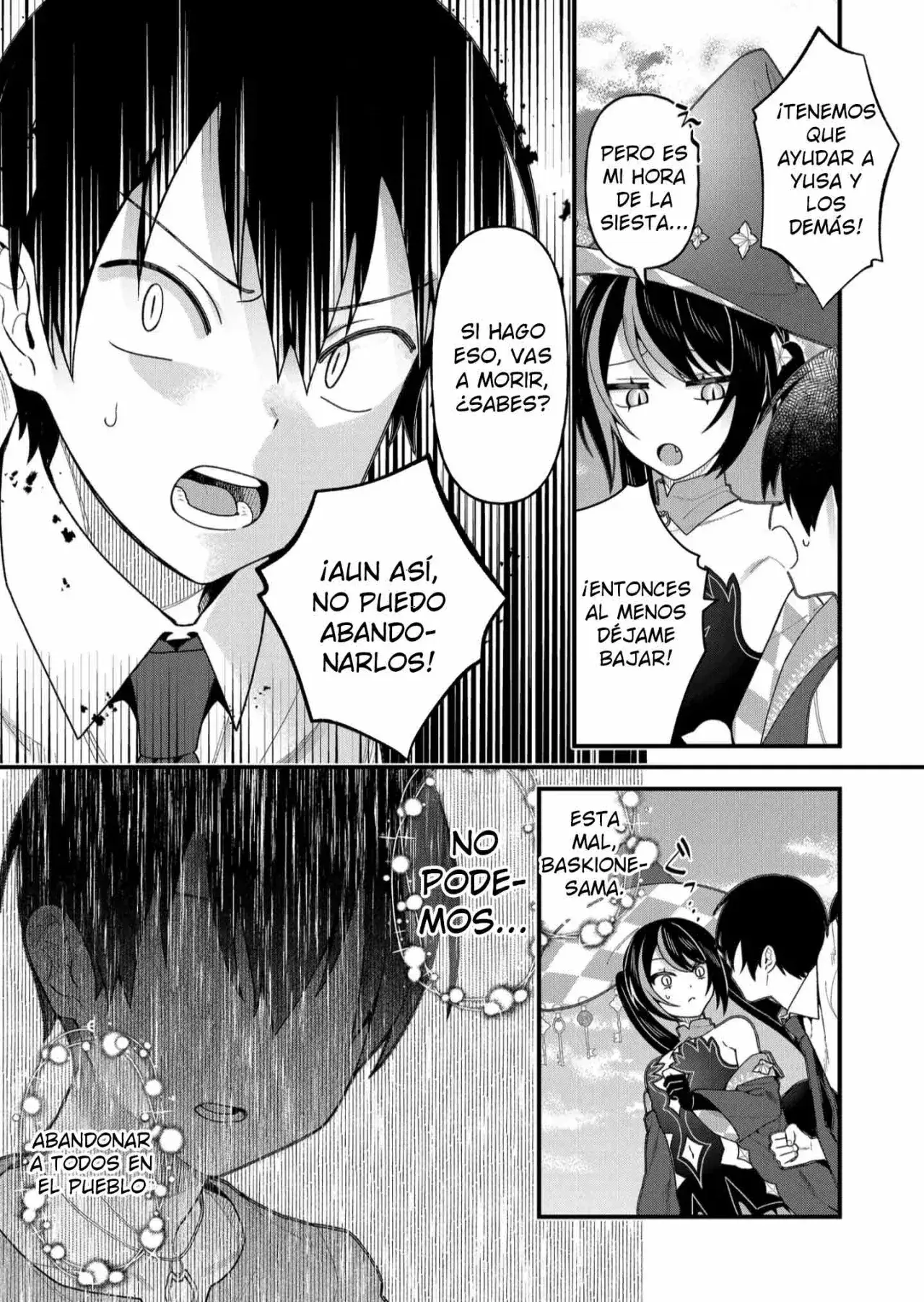 Capitulo 21 page 11