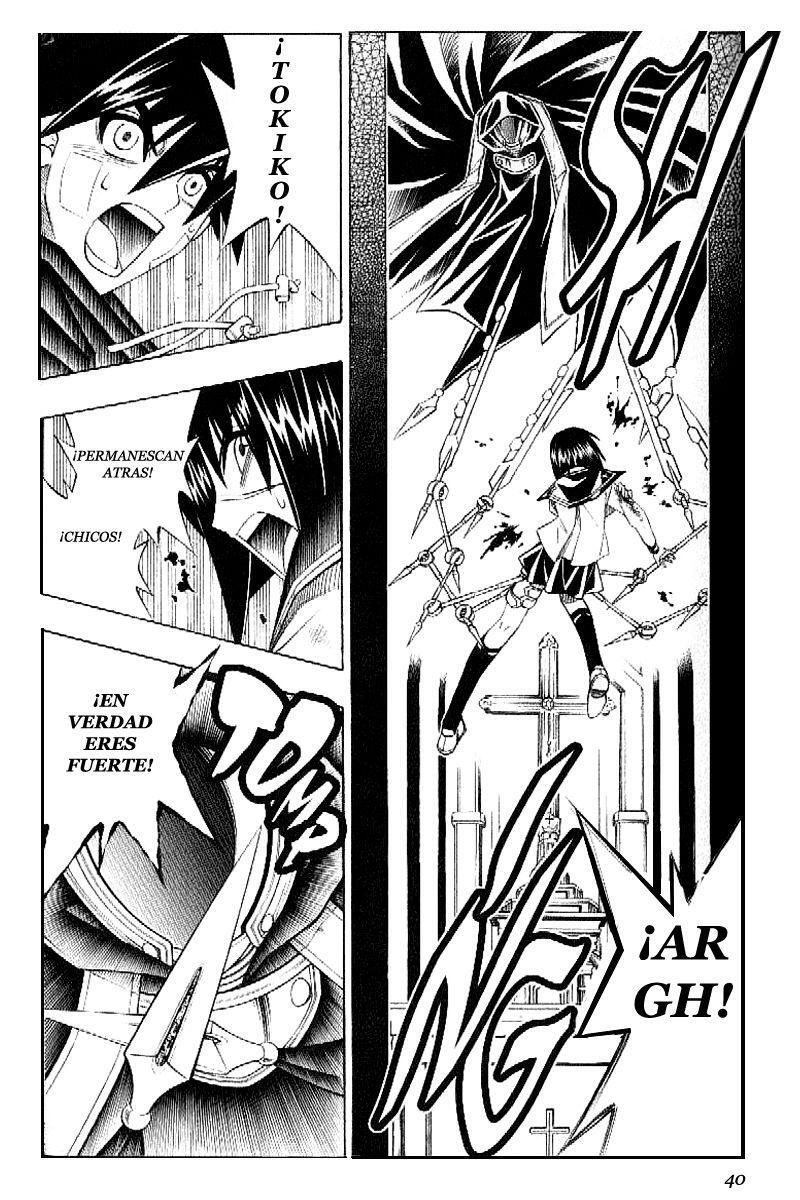 Capitulo 75 page 17