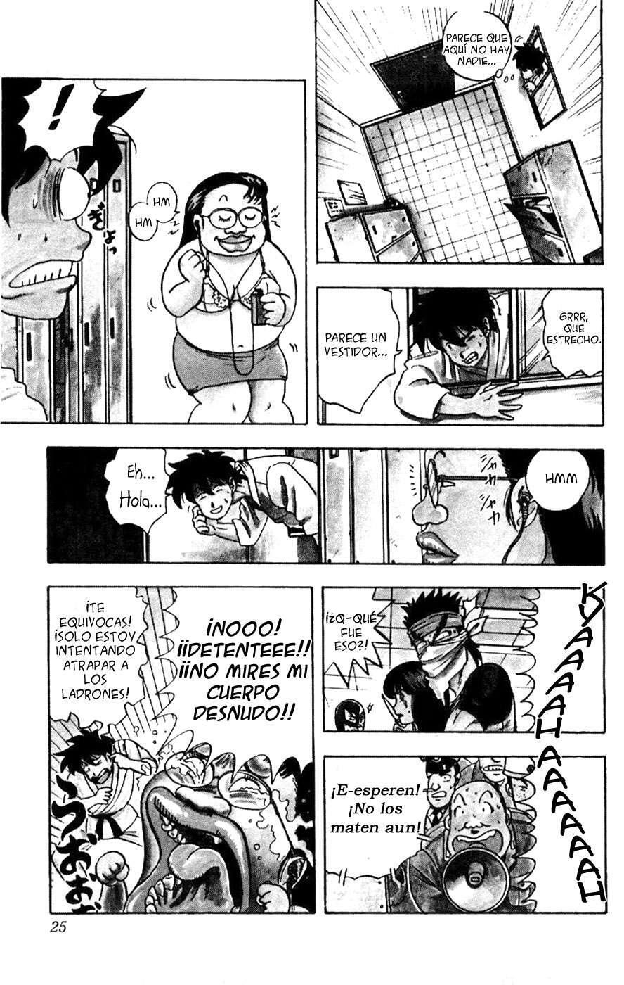 Capitulo 1 page 23