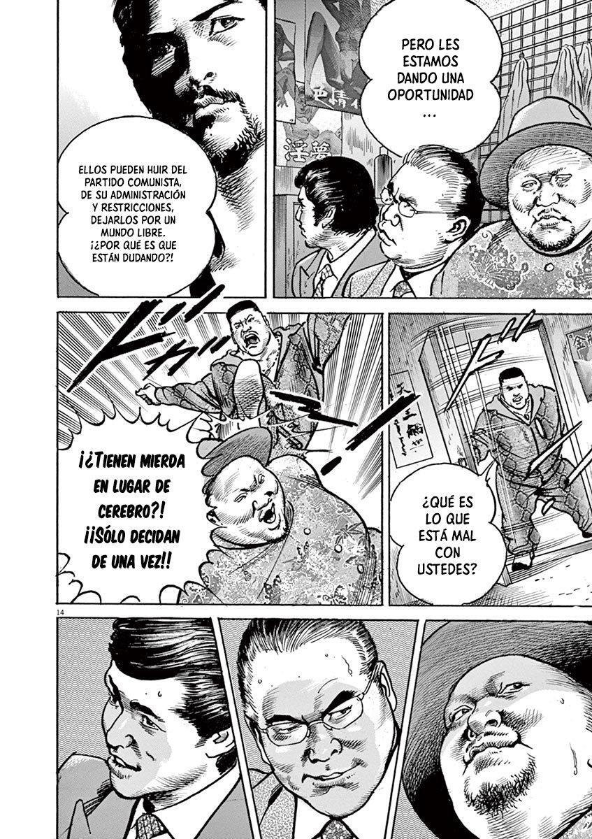 Capitulo 21 page 16