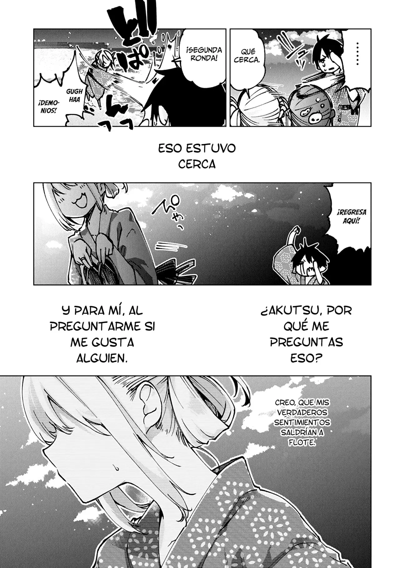 Capitulo 63 page 30