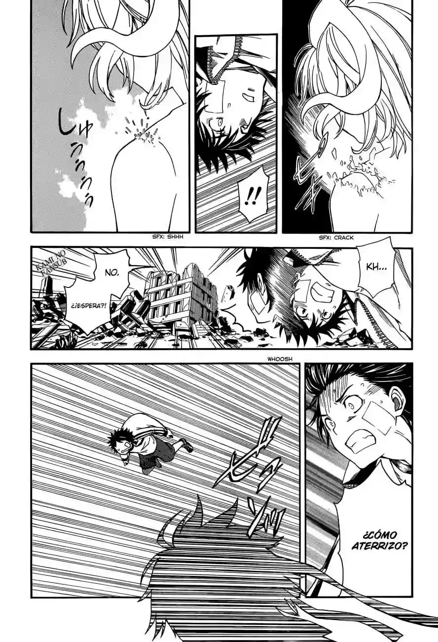 Capitulo 64 page 13