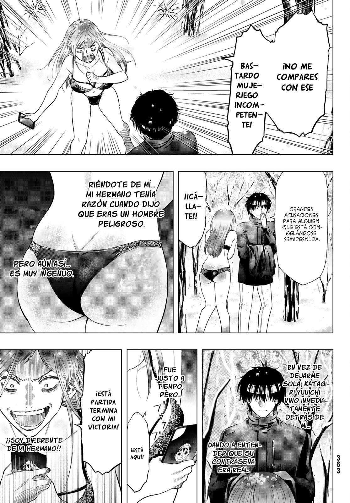 Capitulo 105 page 15