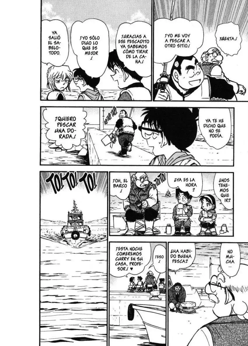 Capitulo 460 page 13