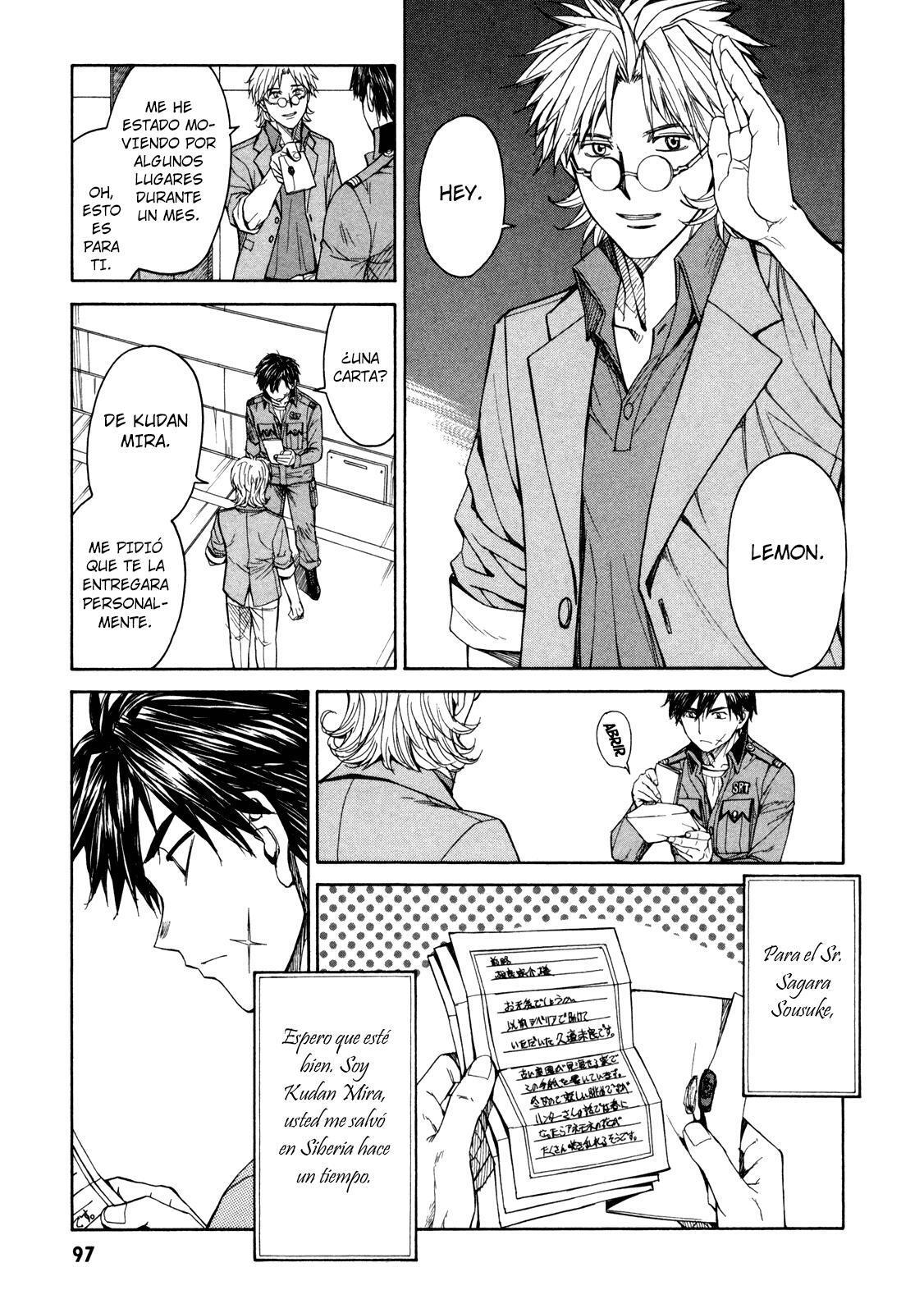 Capitulo 75 page 13