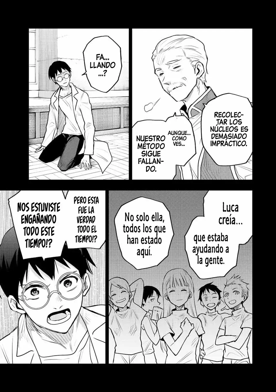 Capitulo 71 page 19