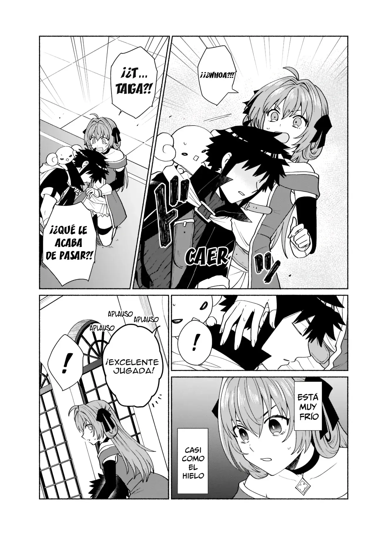 Capitulo 43 page 14