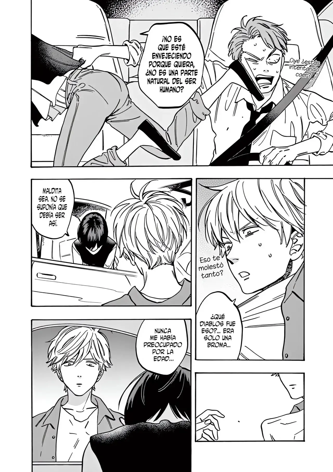 Capitulo 73 page 11