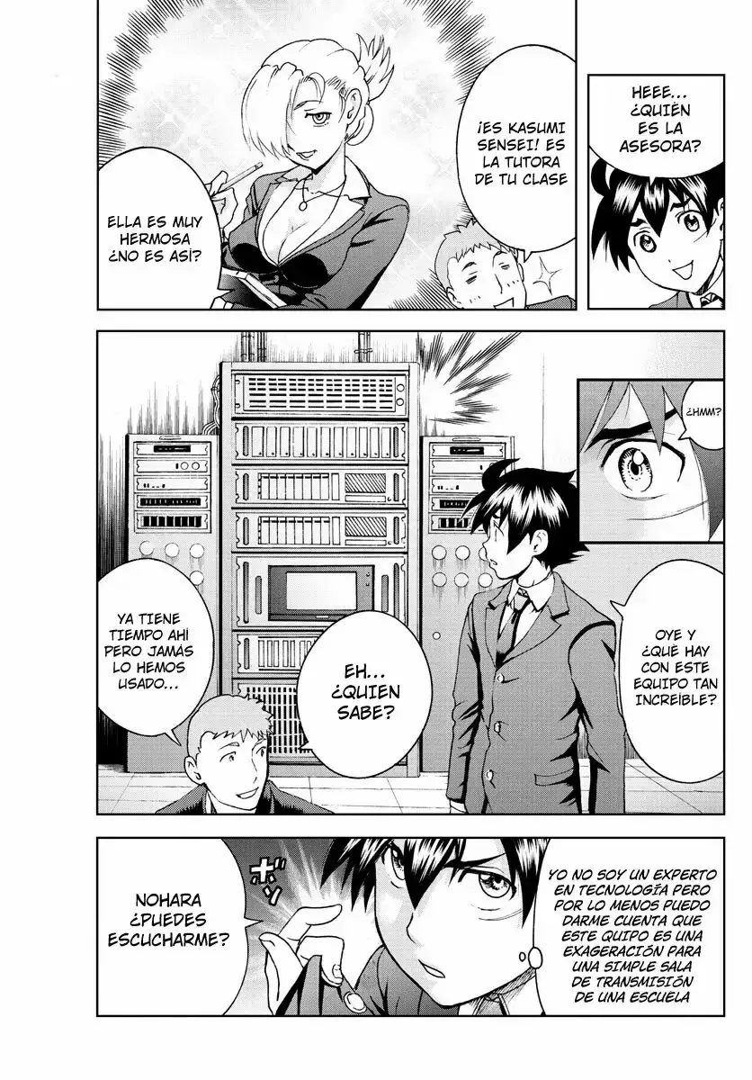 Capitulo 49 page 10