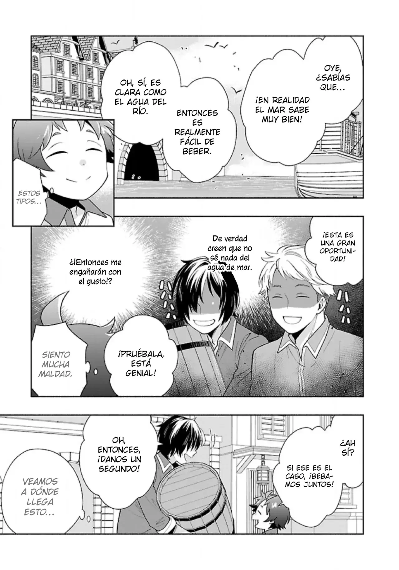 Capitulo 69 page 6