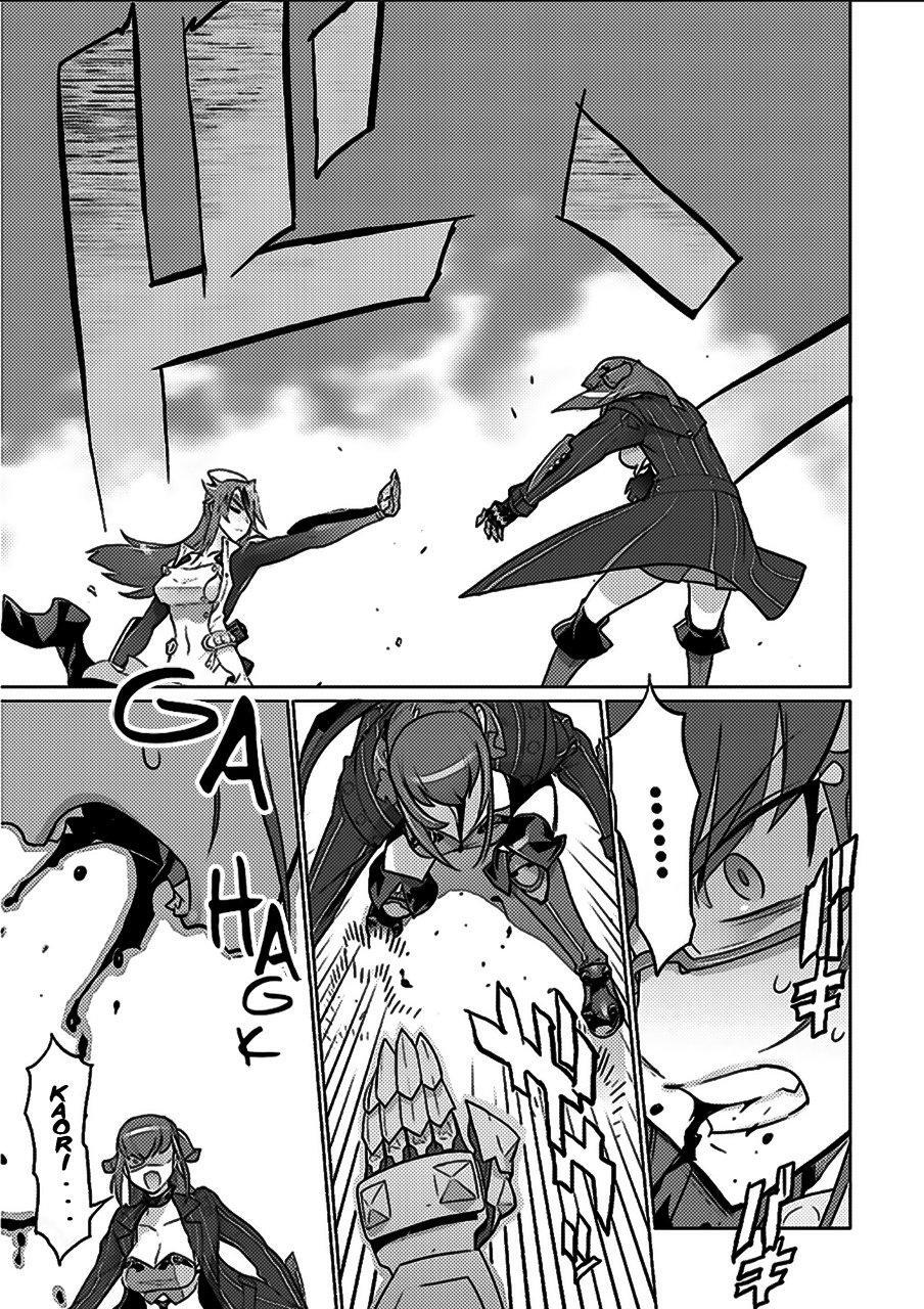 Capitulo 43 page 17