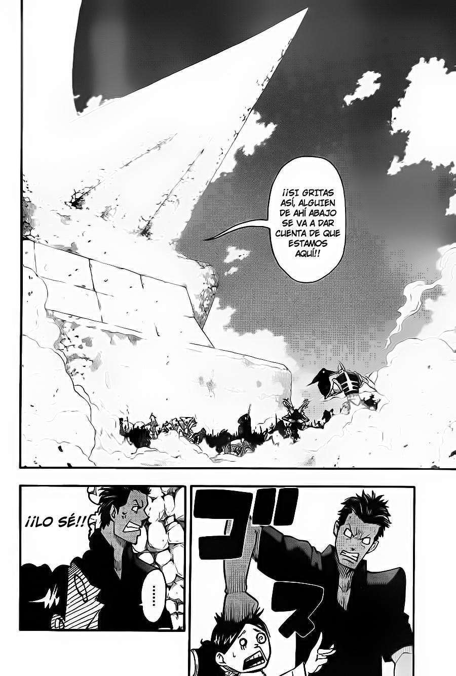 Capitulo 95 page 5
