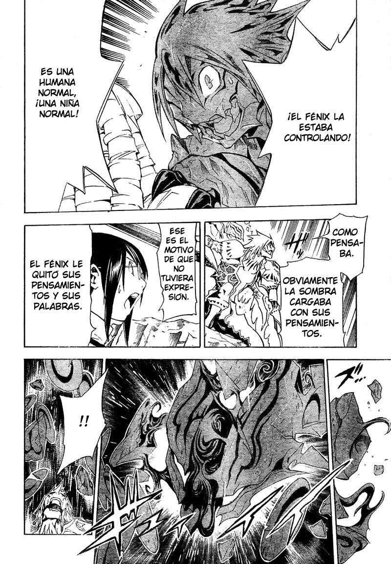 Capitulo 25 page 18