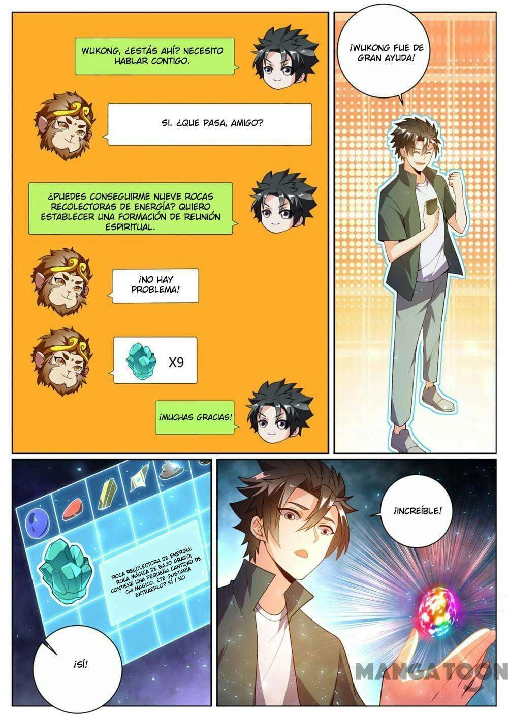 Capitulo 309 page 11