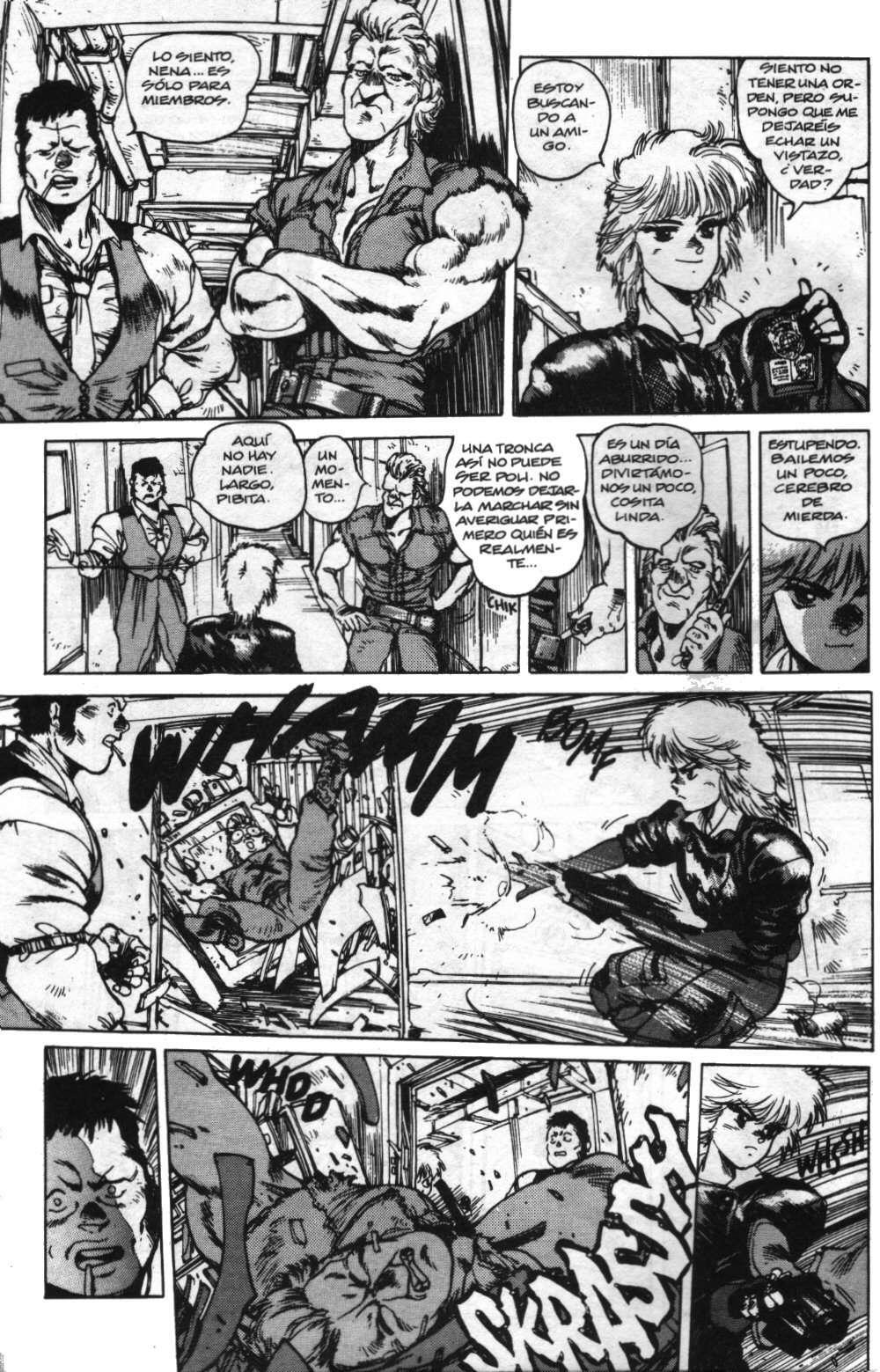 Capitulo 20 page 4