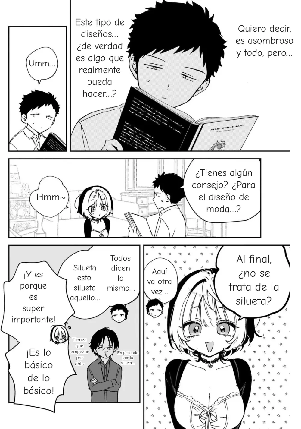 Capitulo 96 page 8