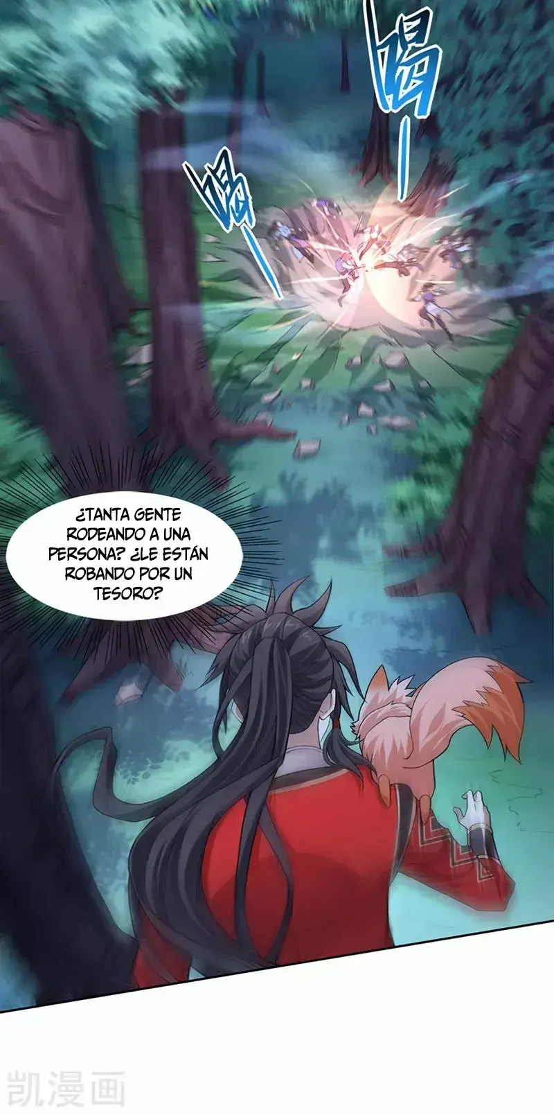 Capitulo 46 page 13