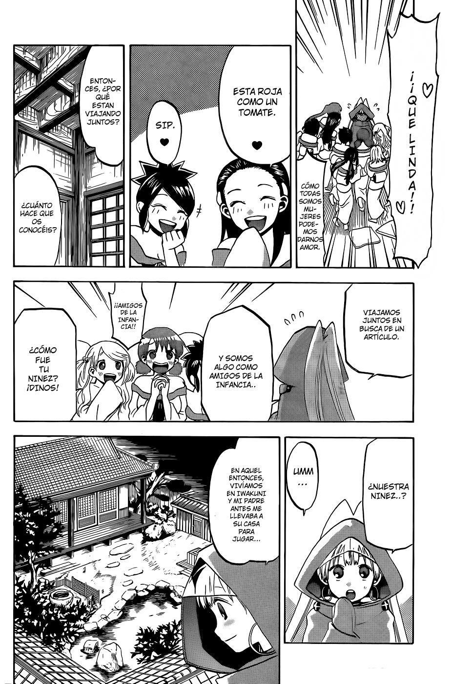 Capitulo 18 page 8