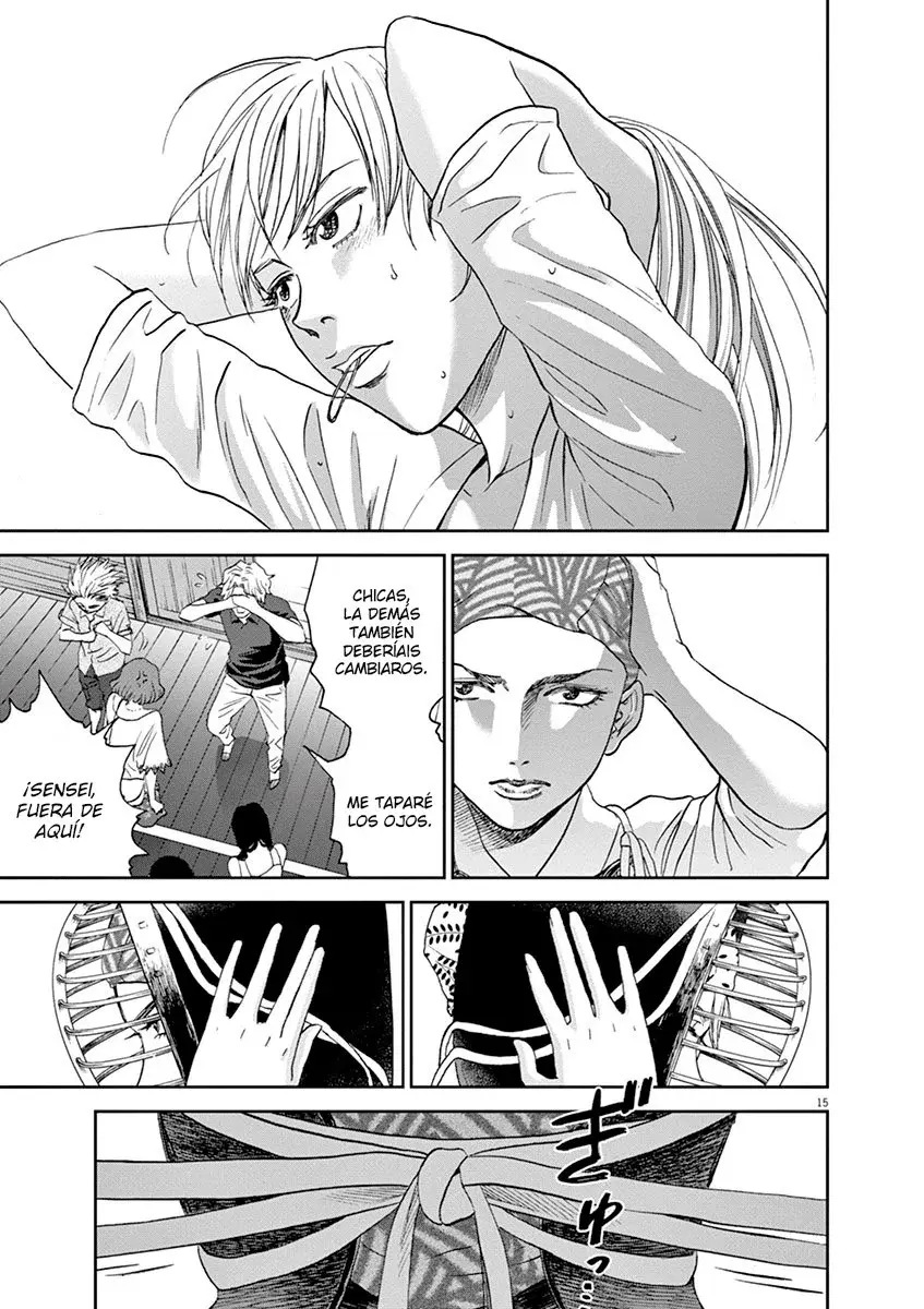 Capitulo 27 page 16