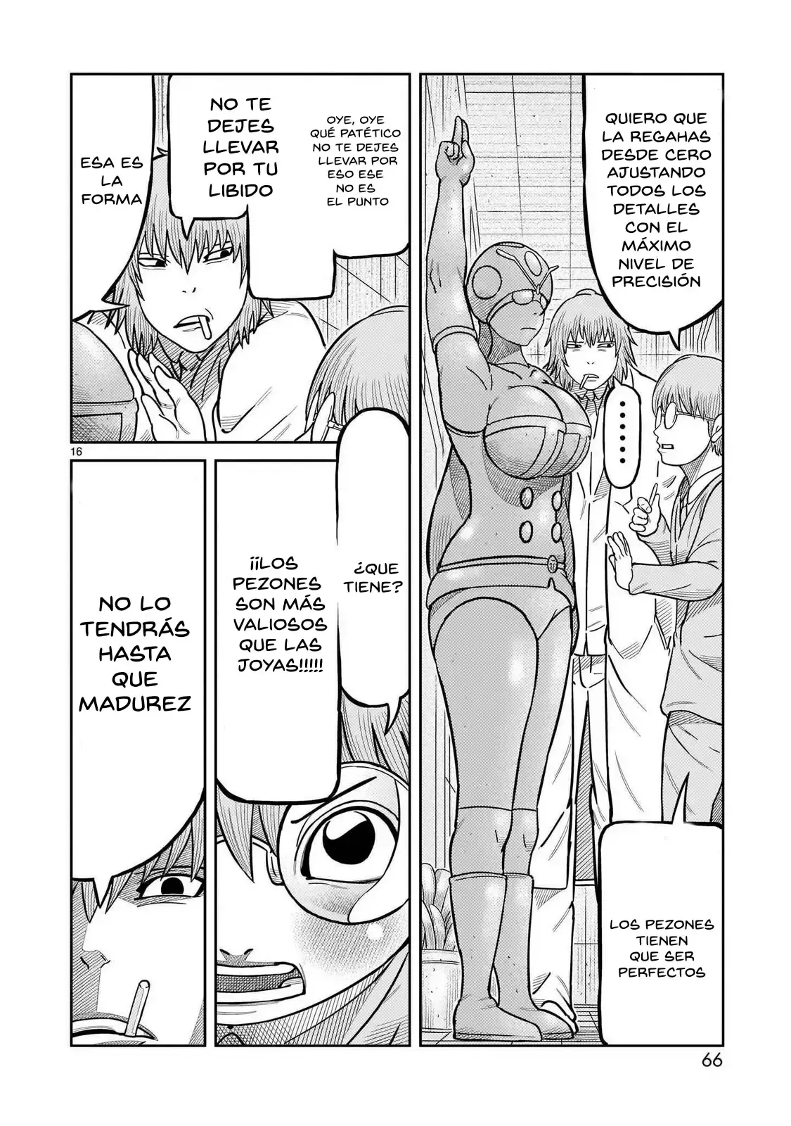 Capitulo 42 page 15