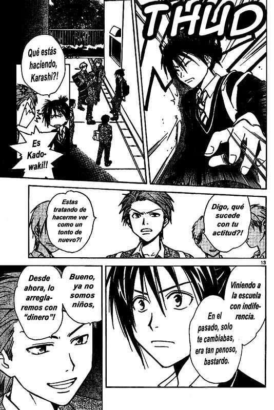 Capitulo 18 page 13