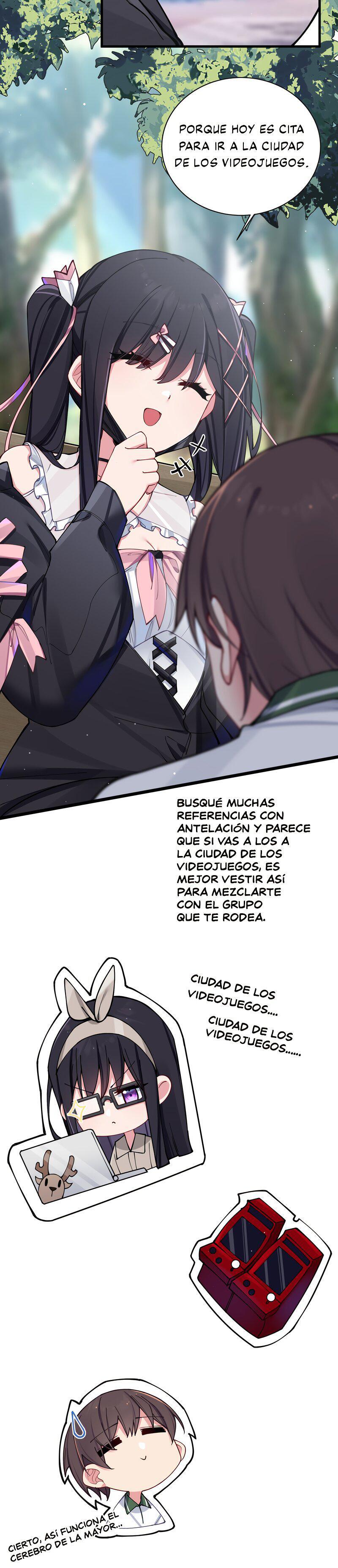 Capitulo 71 page 20