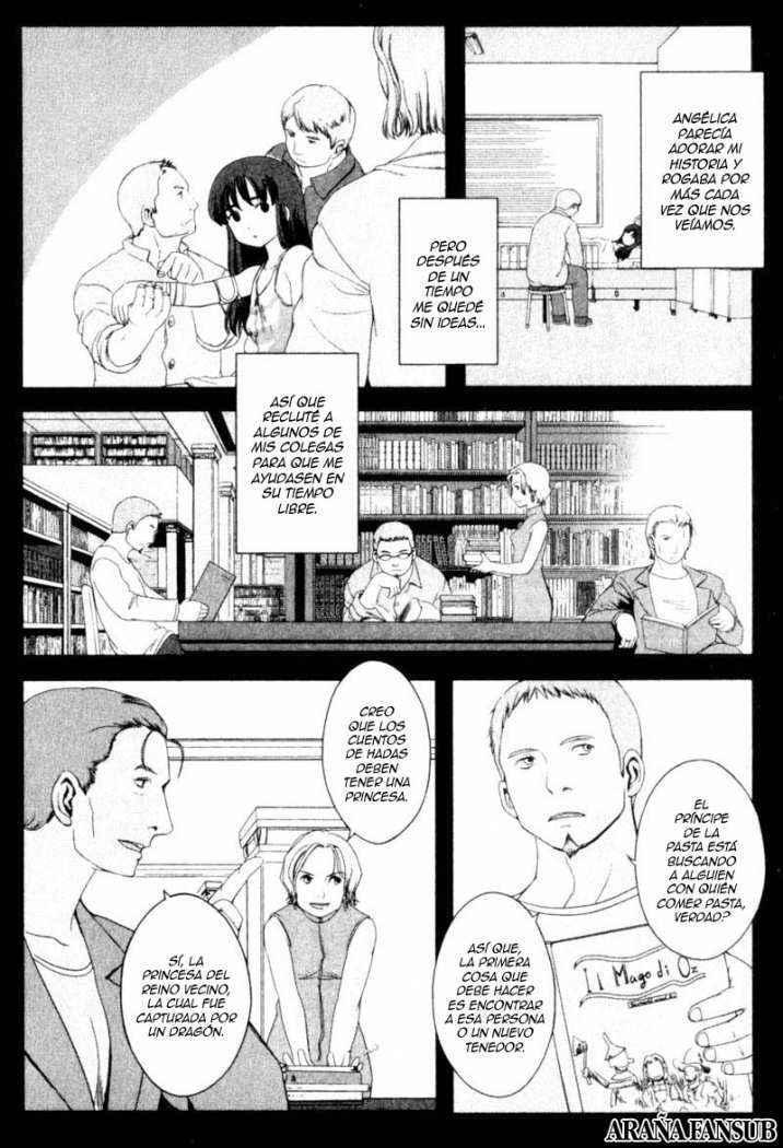 Capitulo 11 page 15