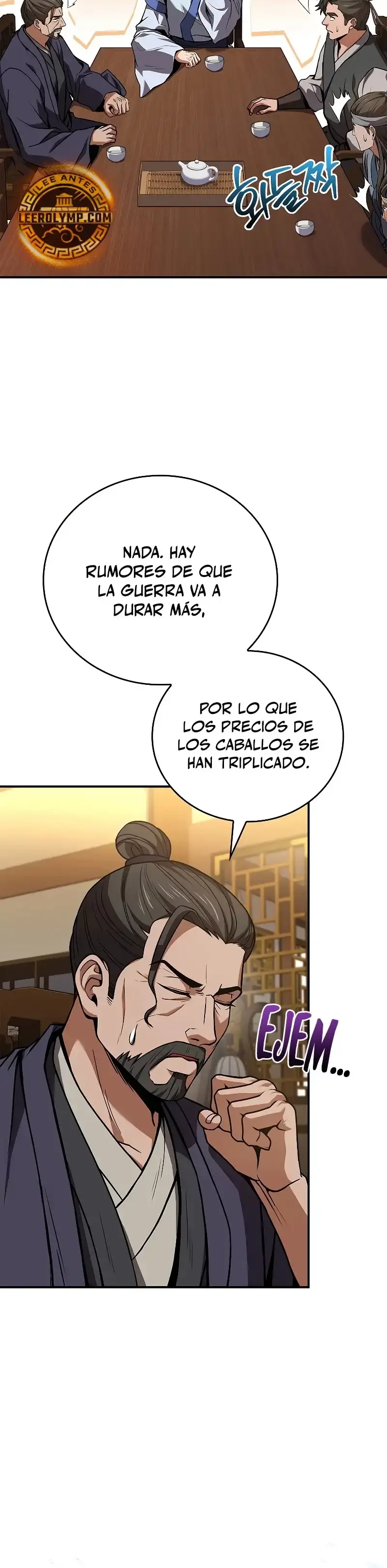 Capitulo 85 page 21