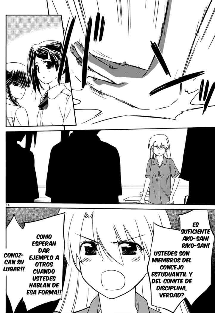 Capitulo 56 page 14