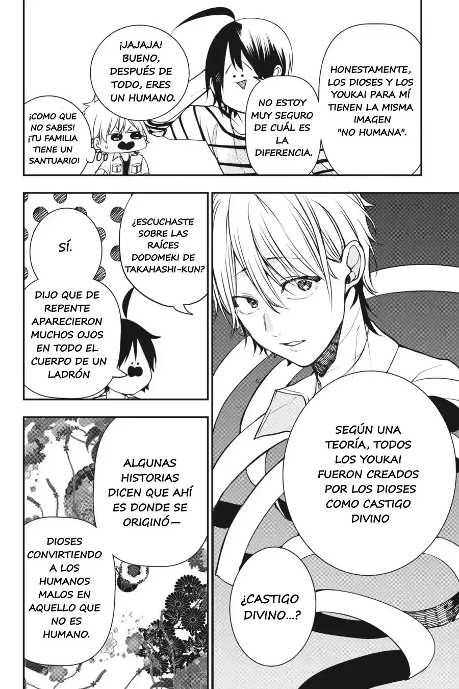 Capitulo 43 page 15
