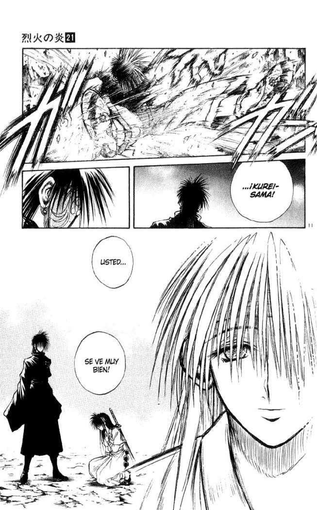 Capitulo 206 page 11