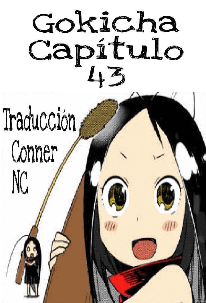Capitulo 43 page 1