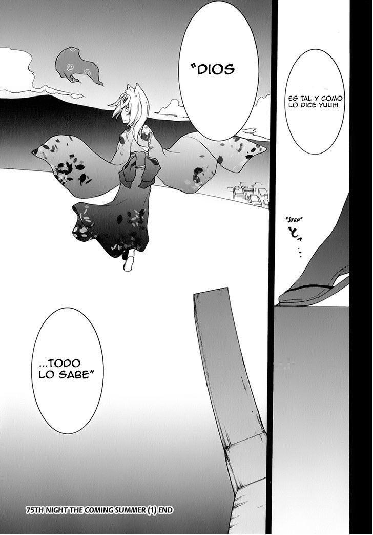 Capitulo 75 page 31