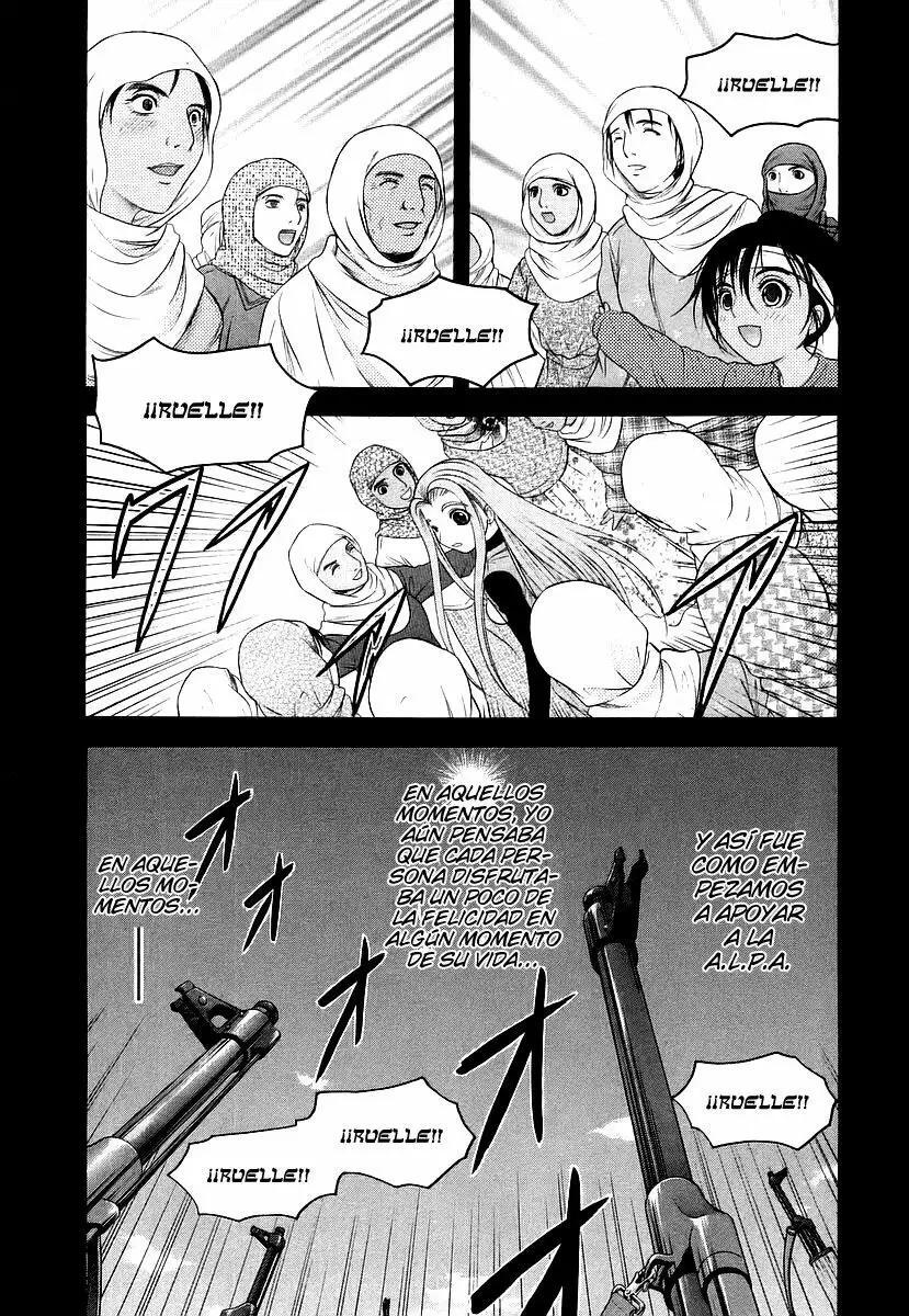 Capitulo 65 page 26