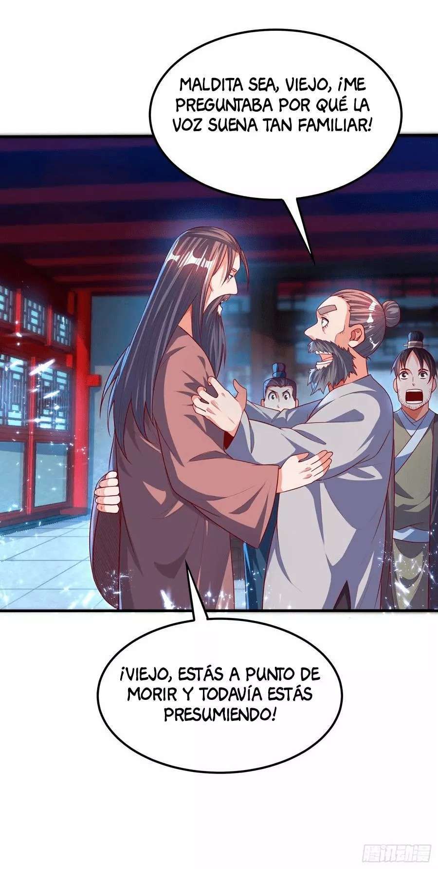 Capitulo 71 page 19