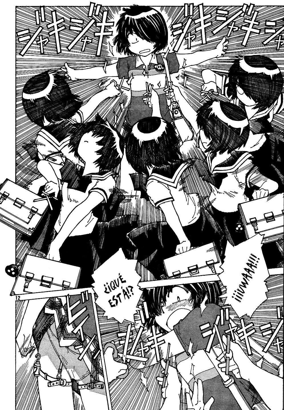 Capitulo 38 page 13
