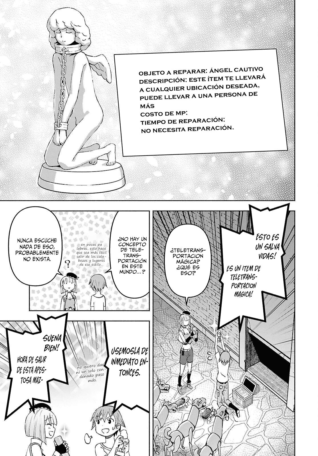 Capitulo 51 page 23