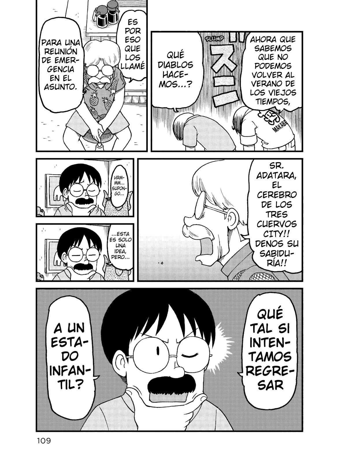 Capitulo 117 page 5