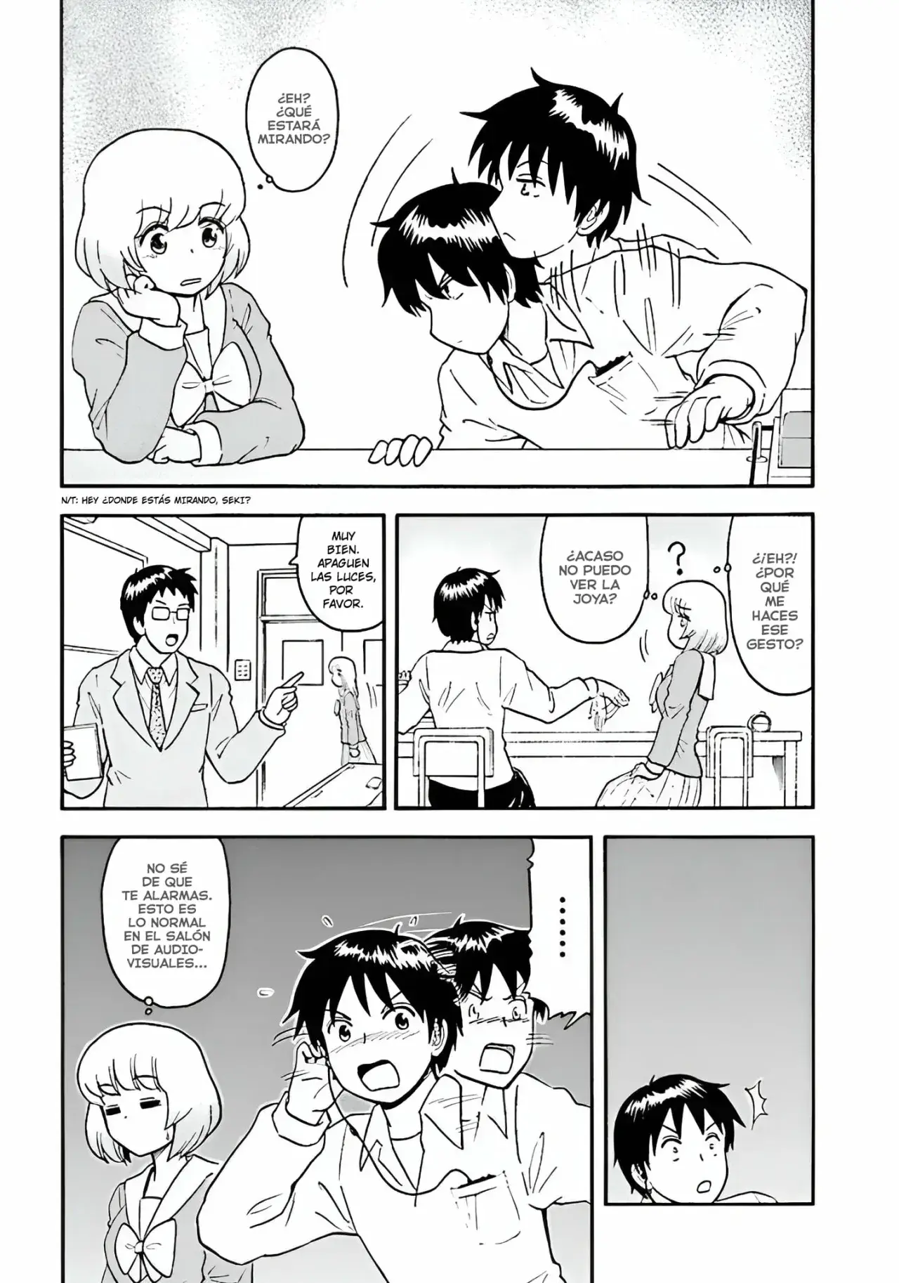 Capitulo 132 page 6