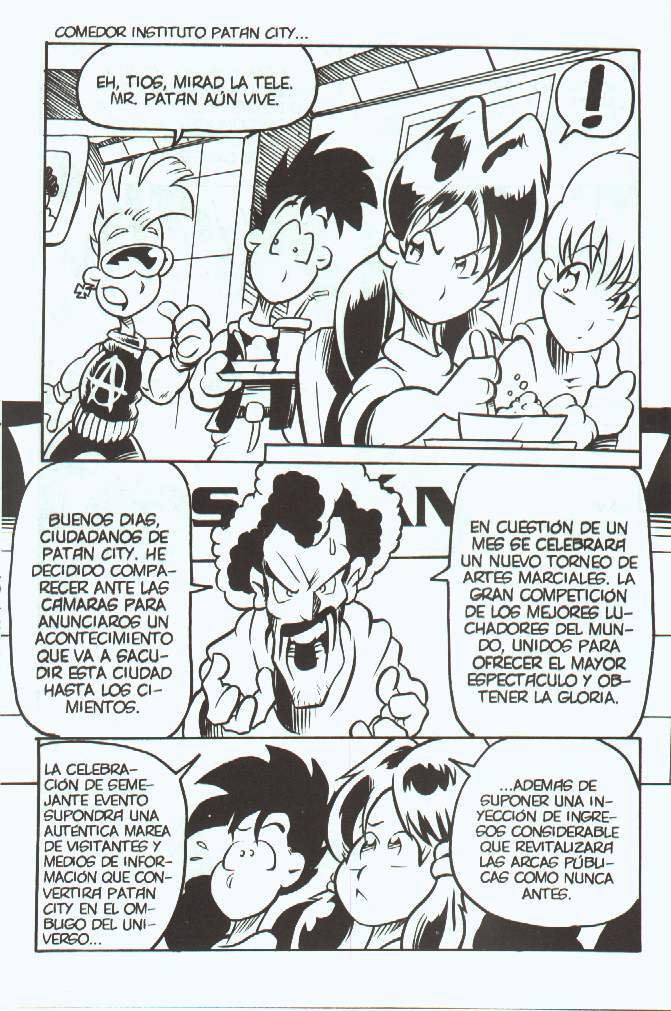 Capitulo 33 page 23